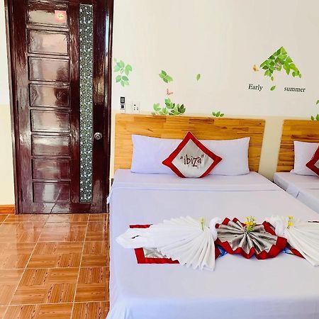 Ibiza Hostel Huế Ngoại thất bức ảnh