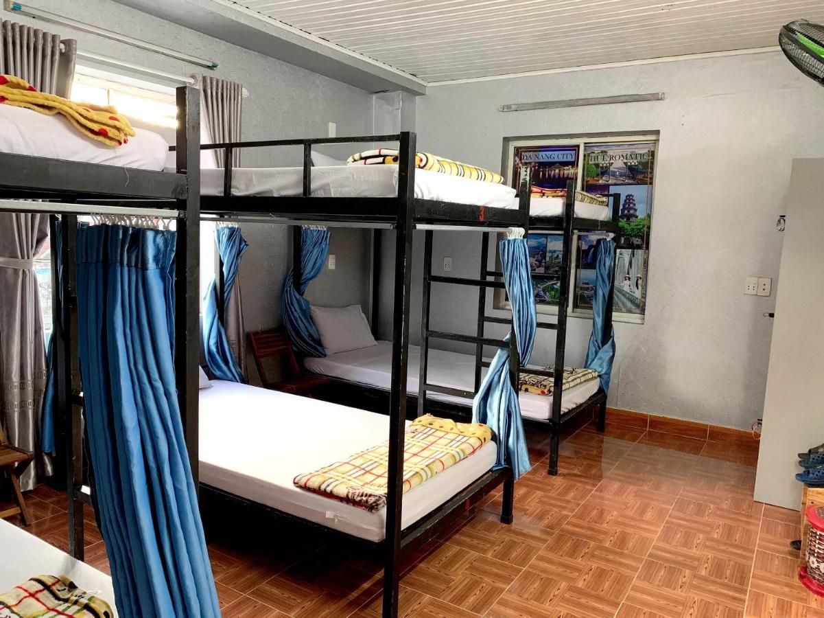 Ibiza Hostel Huế Ngoại thất bức ảnh