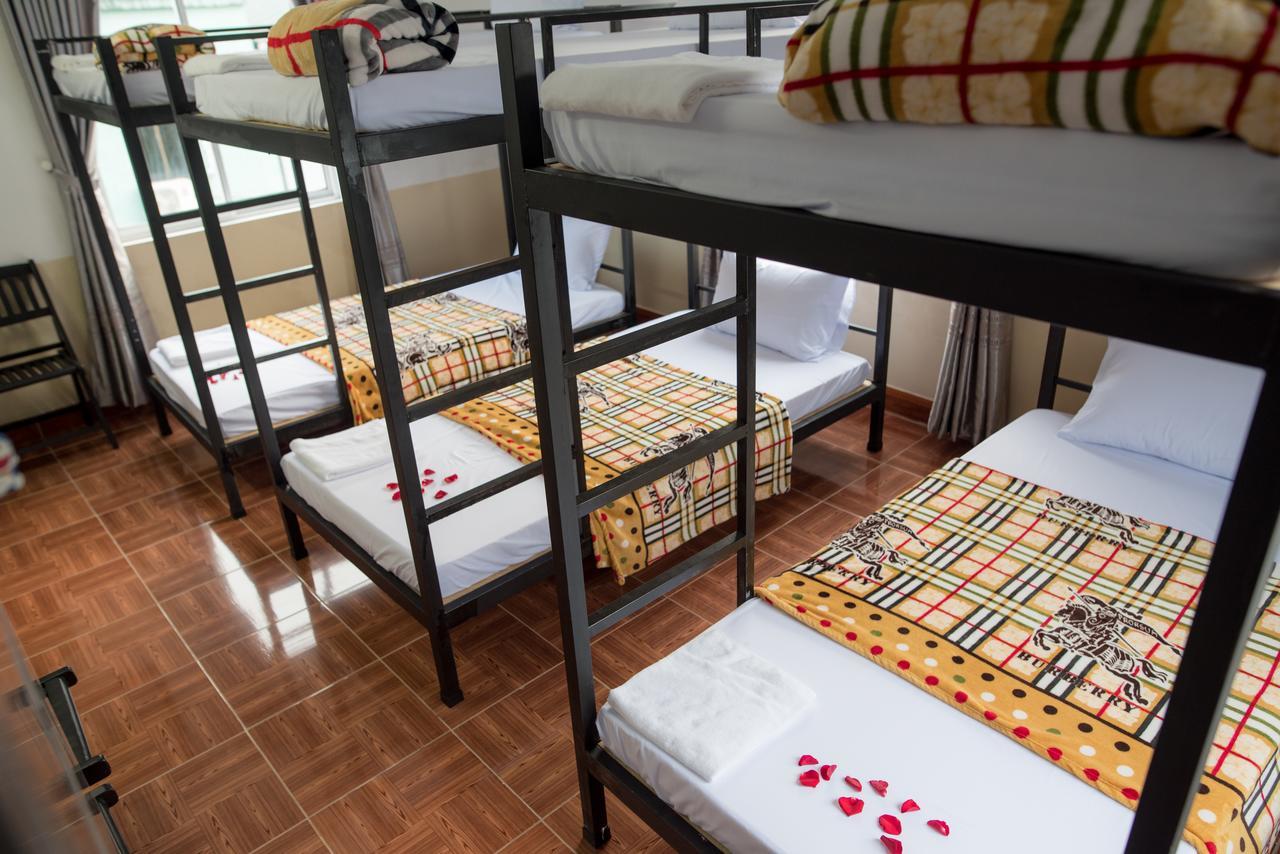 Ibiza Hostel Huế Ngoại thất bức ảnh