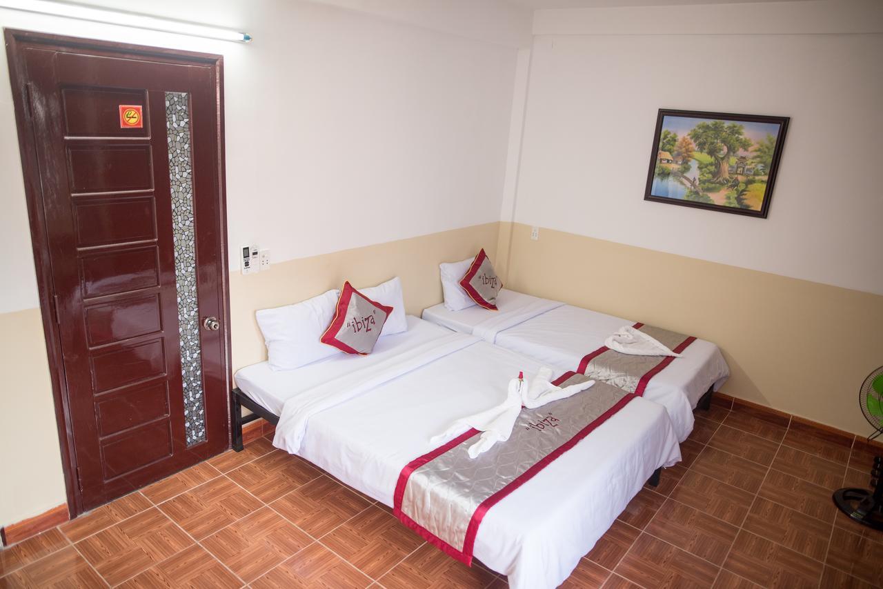 Ibiza Hostel Huế Ngoại thất bức ảnh