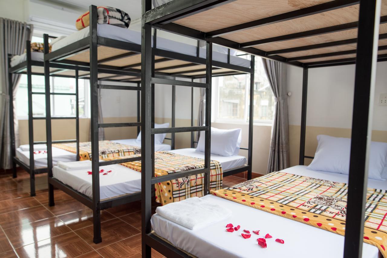 Ibiza Hostel Huế Ngoại thất bức ảnh